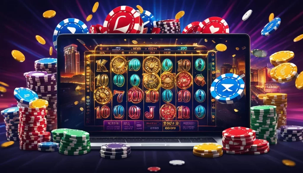 Ứng dụng 1win Nổ Hũ trên điện thoại di động