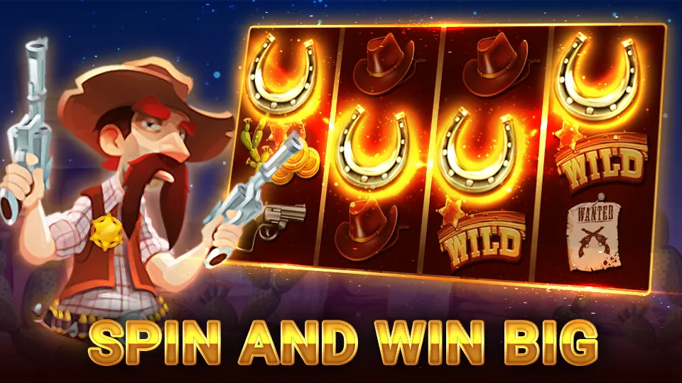 Giao diện trò chơi 1win Nổ Hũ với biểu tượng chiến thắng