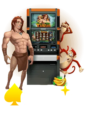 Trò Chơi Độc Quyền