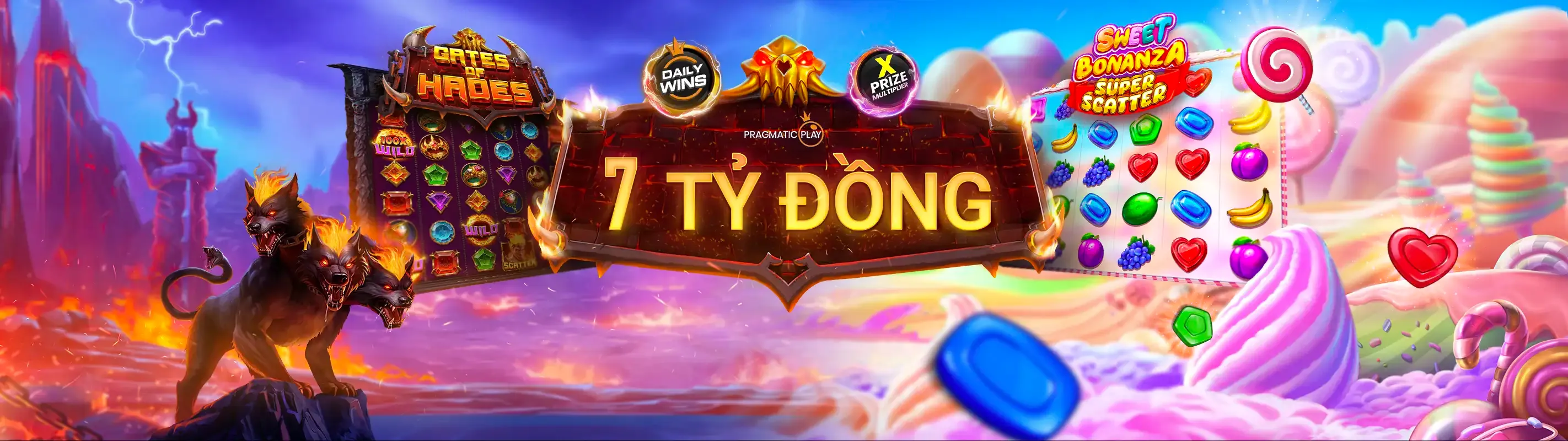 Hình ảnh giới thiệu 1win Nổ Hũ - nền tảng cá cược trực tuyến uy tín