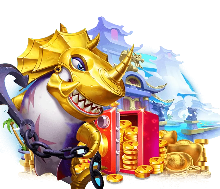 Trò Chơi Bắn Cá 1win